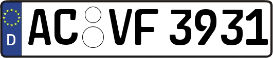 AC-VF3931
