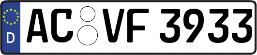 AC-VF3933
