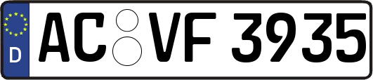 AC-VF3935