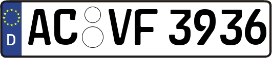 AC-VF3936