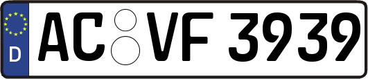 AC-VF3939