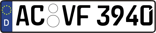 AC-VF3940