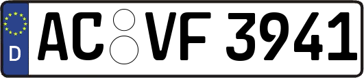 AC-VF3941