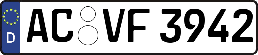 AC-VF3942