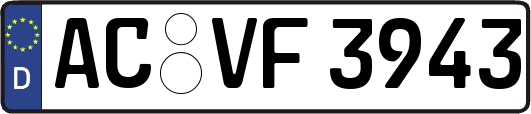AC-VF3943