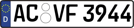 AC-VF3944