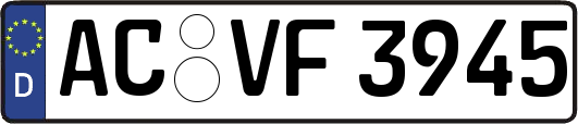 AC-VF3945
