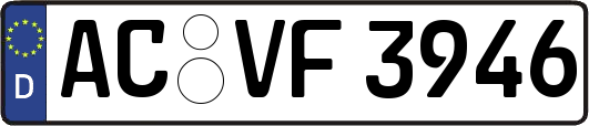 AC-VF3946