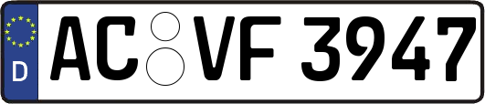 AC-VF3947