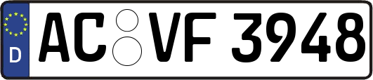 AC-VF3948