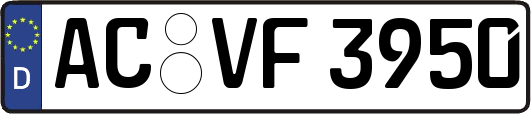 AC-VF3950