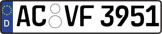 AC-VF3951
