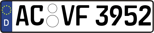 AC-VF3952