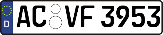 AC-VF3953