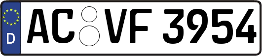 AC-VF3954