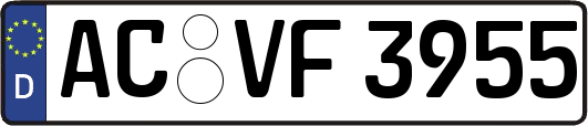 AC-VF3955