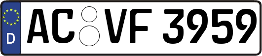 AC-VF3959