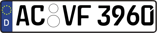 AC-VF3960