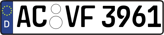 AC-VF3961