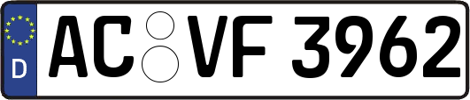 AC-VF3962