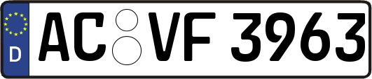 AC-VF3963