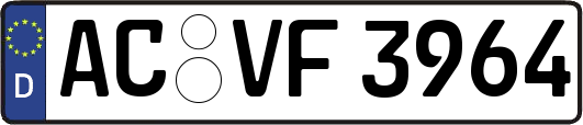 AC-VF3964