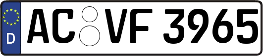 AC-VF3965