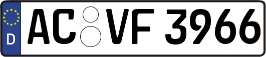 AC-VF3966