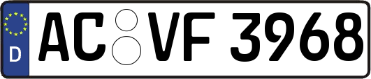 AC-VF3968