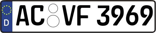 AC-VF3969