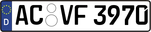 AC-VF3970