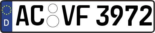 AC-VF3972