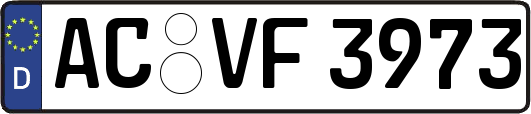 AC-VF3973