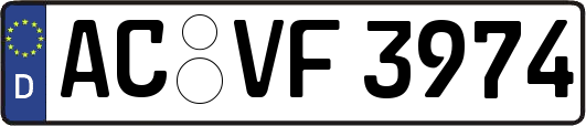 AC-VF3974
