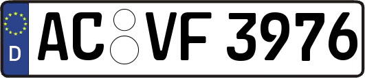AC-VF3976