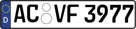 AC-VF3977