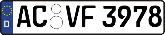 AC-VF3978