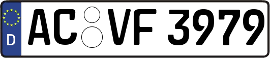 AC-VF3979