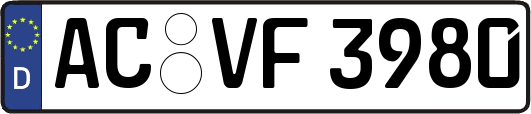 AC-VF3980