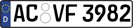 AC-VF3982