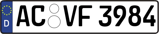 AC-VF3984