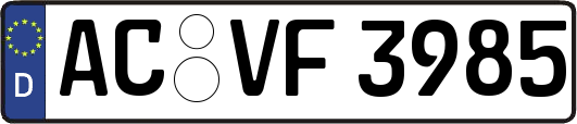 AC-VF3985