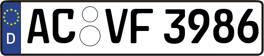 AC-VF3986