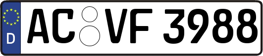 AC-VF3988