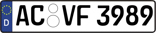 AC-VF3989