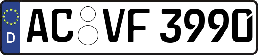 AC-VF3990