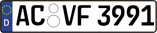 AC-VF3991