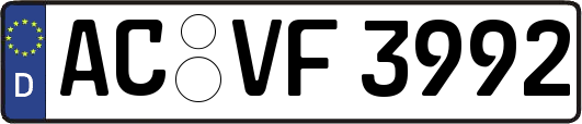 AC-VF3992