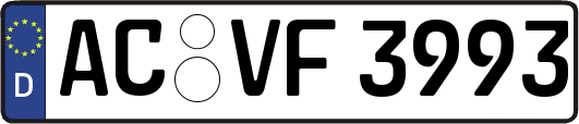 AC-VF3993