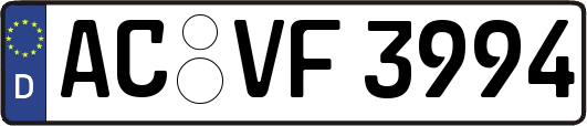 AC-VF3994